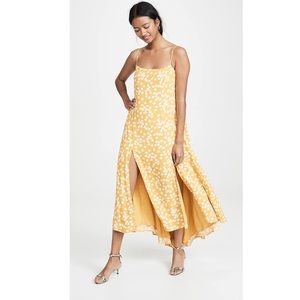 Capulet Annabel dress